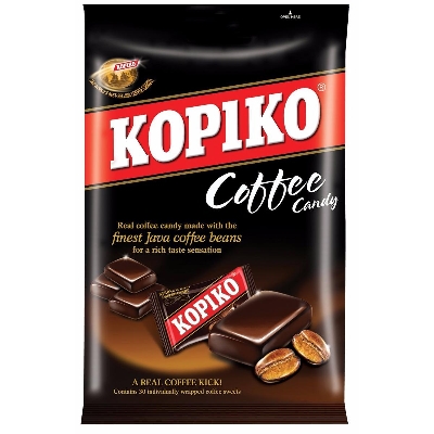 Picture of Koopiko Coffee Candy, Indonesia- 1pcs