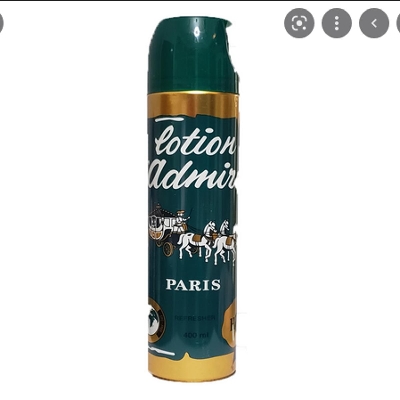 Picture of Lotion Admire Paris Air Freshener,500ml