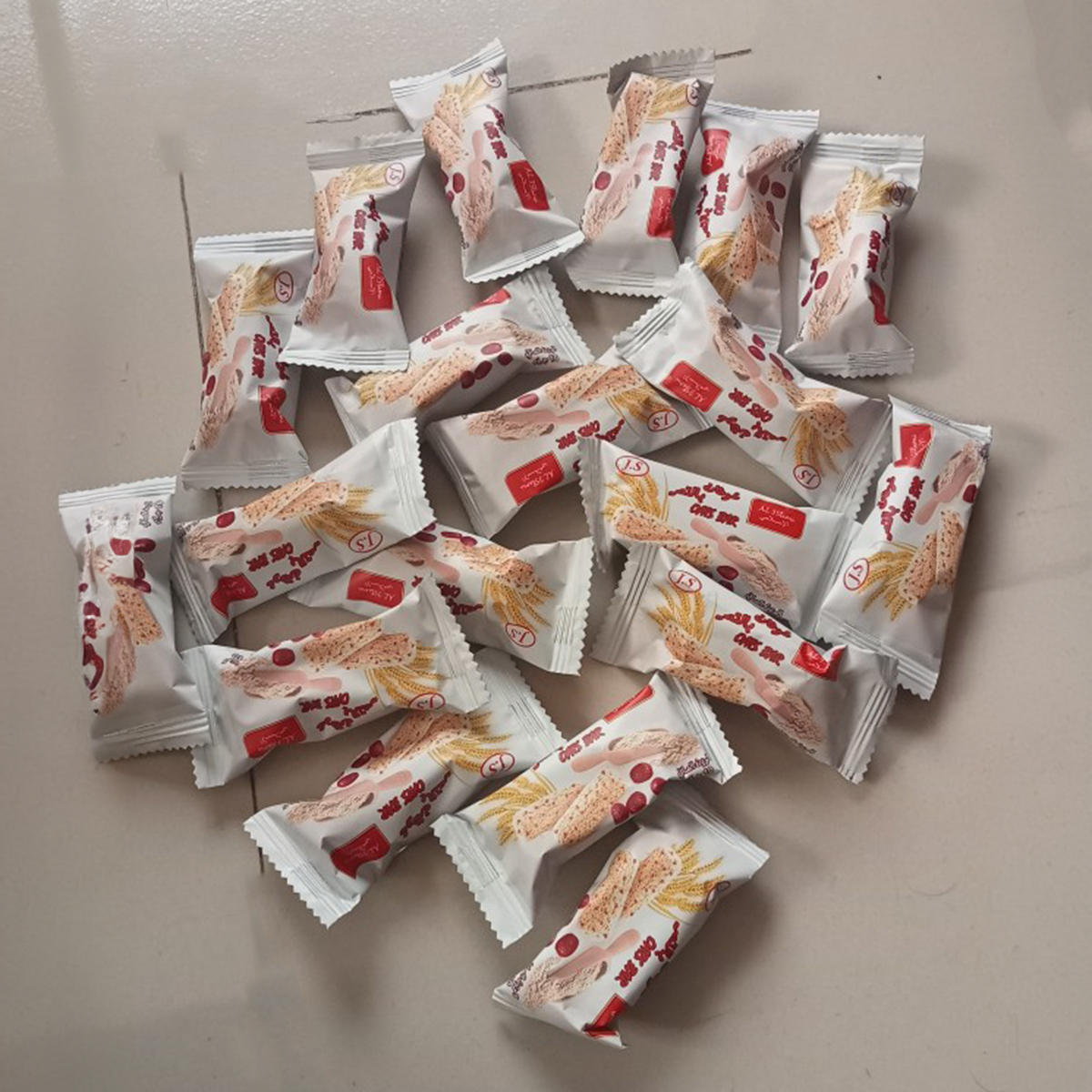 Picture of Al Islami Oats Bar 200g