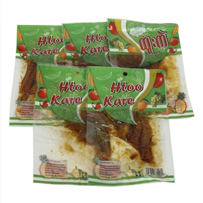 Picture of Htoo Kare Chalta Achar - 10 pcs
