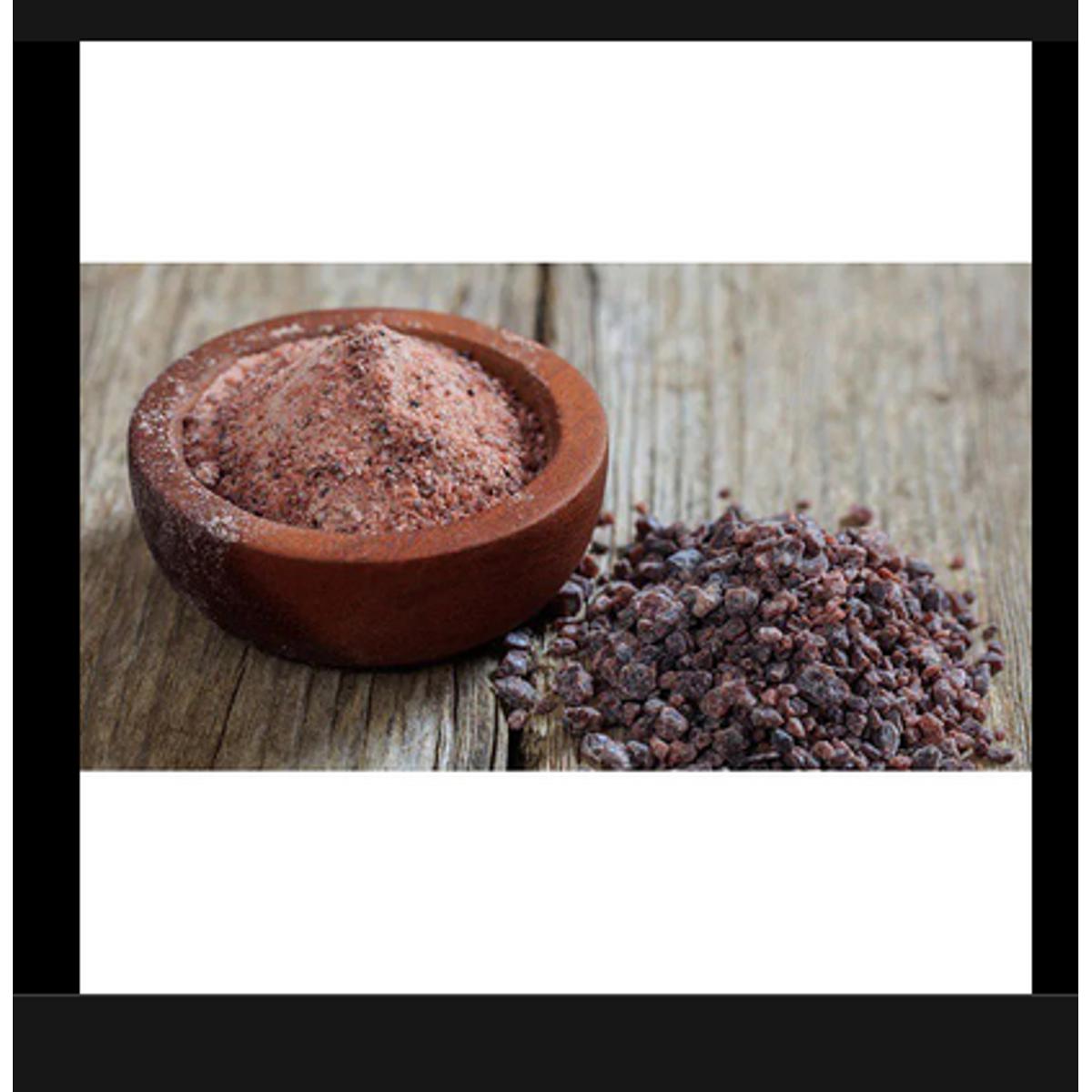 Picture of Bit Salt Powder black salt - 25gm