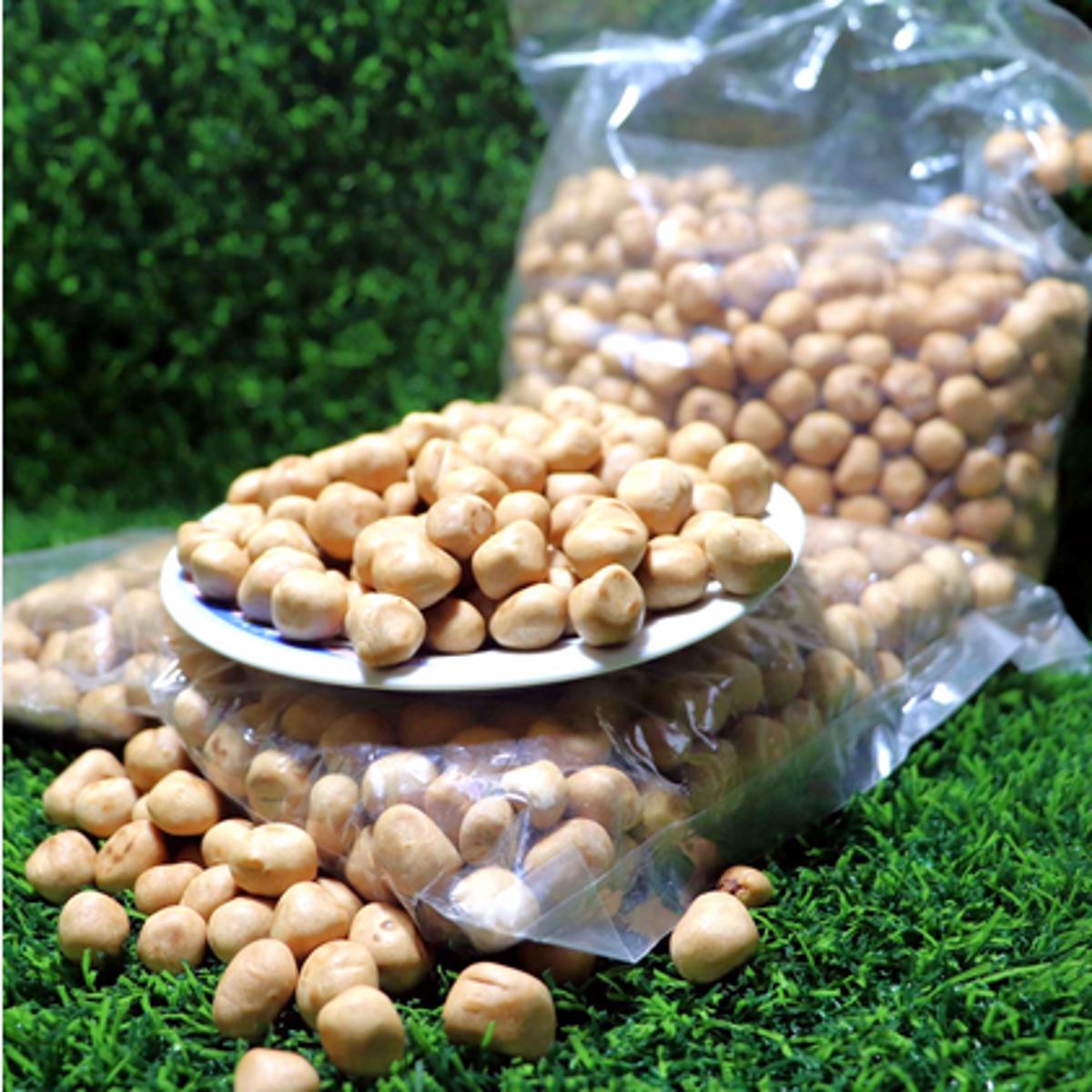 Picture of Birmis Badam 500gm