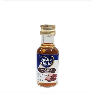 Picture of Chocolate Essence Fc-28ml