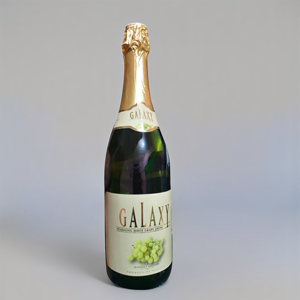 Picture of Grape Juice Get Halal Fruit Juice 750 ml