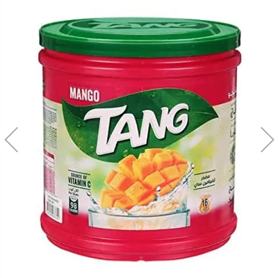 Picture of Instant Drink Powder Mango- 2.KG (Bahrain)