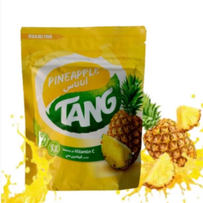 Picture of Tang_Pineapple Pack 375g( Bahrain)