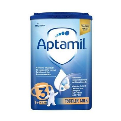 Picture of Aptamil 3 Infant Formula 800g - Made in UK