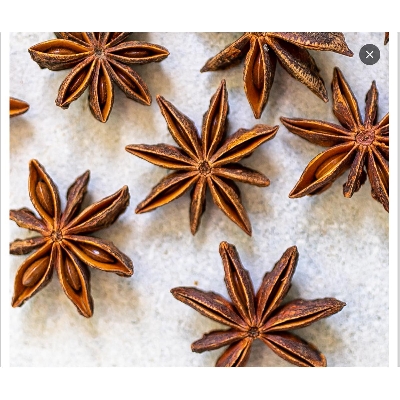 Picture of Star Anise। তারকা মৌরি -50gm