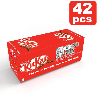Picture of 2 Finger Bulk Box ( 42pcs x 11.9g)-(india)