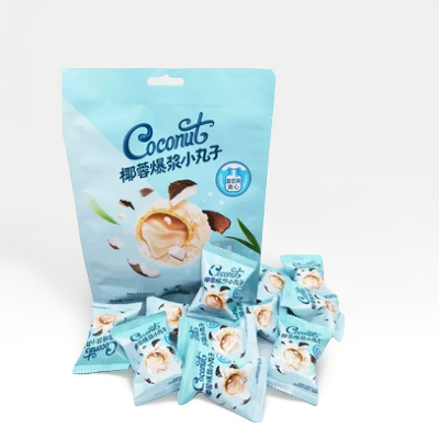 Picture of Coconut Chocolate 128gm Imported