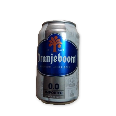 Picture of Oranjeboom Premium Drink - 330ml