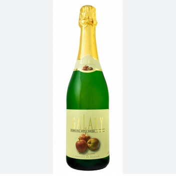 Picture of Galaxy Apple Drink 750ml