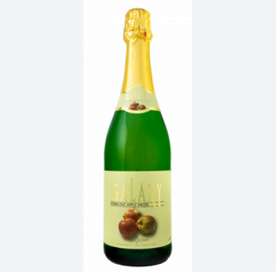 Picture of Galaxy Apple Drink 750ml