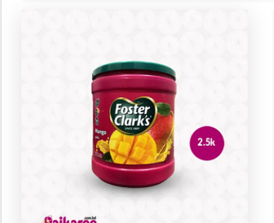 Picture of Mango Instant Drink Powder 2kg