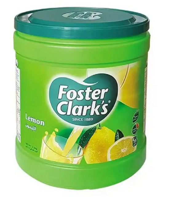 Picture of Instant Drink Powder Lemon 2kg