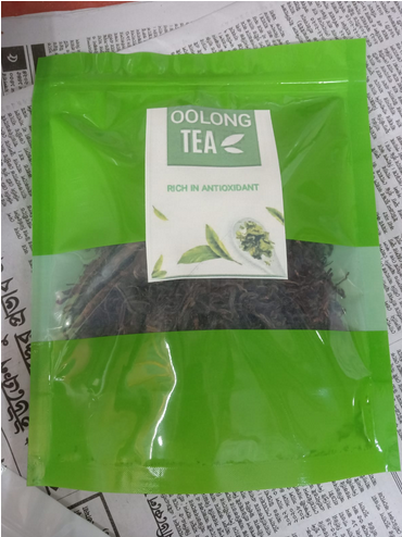 Picture of Premium China Oolong Tea - 80g
