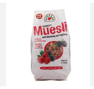 Picture of Vitalia Crunchy Muesli 320 gm