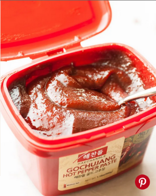 Picture of Multi-Use Gochujang Sauce-500gm(Korean )