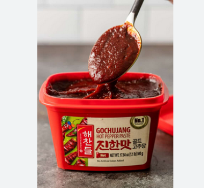 Picture of Multi-Use Gochujang Sauce-500gm(Korean )