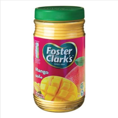 Picture of Mango Instant Drinking Powder 750gm