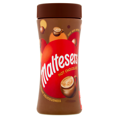 Picture of Maltesers Hot Chocolate 225g( Spain)