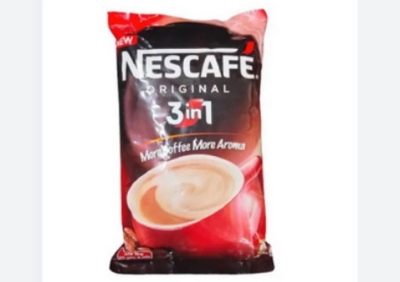 Picture of ORIGINAL 3 in 1 Coffee 1 kg
