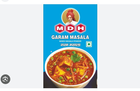 Picture of GARAM MASALA-100 gm indian