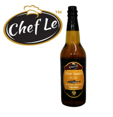 Picture of Chef Le Fish Sauce 625ml