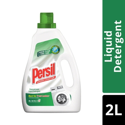 Picture of Superior Clothes Care Concentrated Liquid Detergent 2L