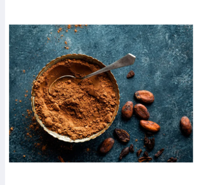 Picture of Cocoa Powder -250g UK