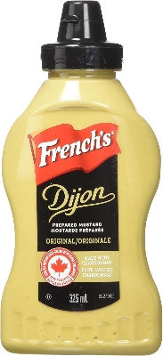 Picture of French's, Dijon Mustard, 325ml