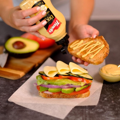 Picture of French's, Dijon Mustard, 325ml