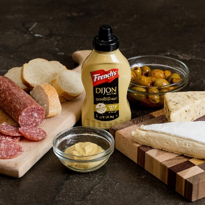 Picture of French's, Dijon Mustard, 325ml