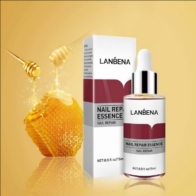 Picture of Nail Repair Essence Serum Fungus Treatment Nail Removal Onychomycosis-15ml