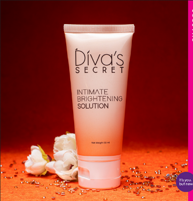 Picture of Divas Secret Intimate brightening Solution (50ml)