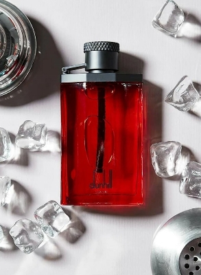 Picture of Dunhill Desire Red EDT for Men 100ml