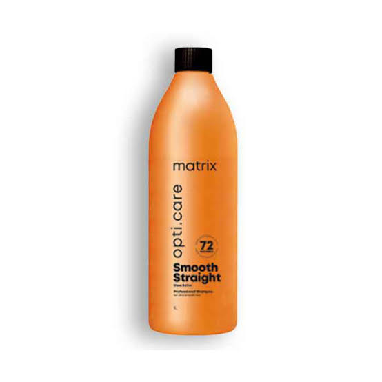 Picture of Matrix Opti Care Smooth Straight Shea Butter Shampoo 1000ml