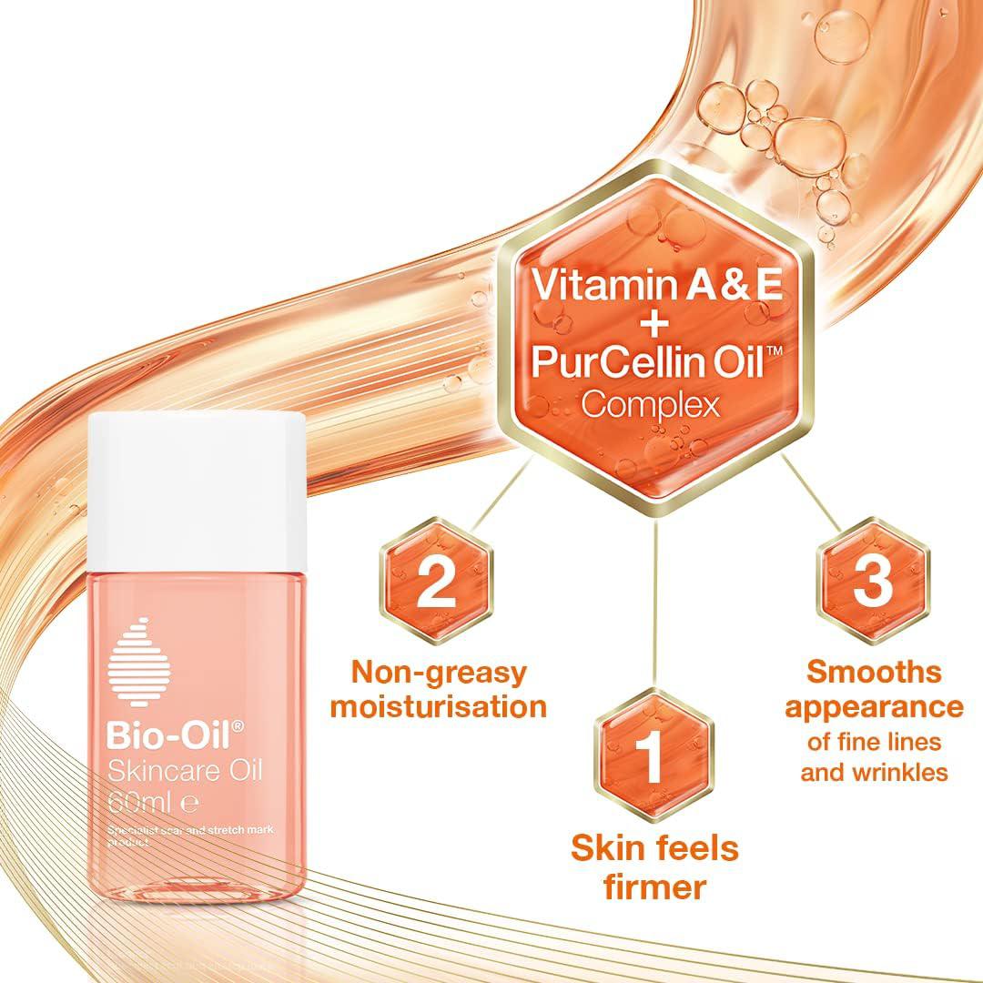 Picture of Bio-Oil Skincare Oil-60ml