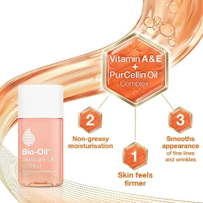 Picture of Bio-Oil Skincare Oil-60ml