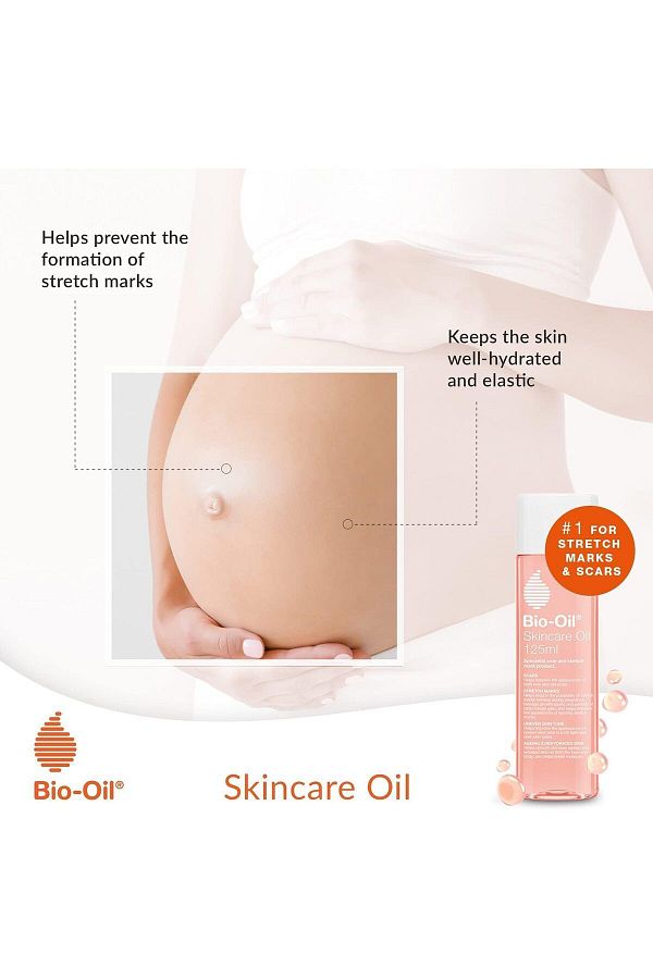 Picture of Bio-Oil Skincare Oil-60ml