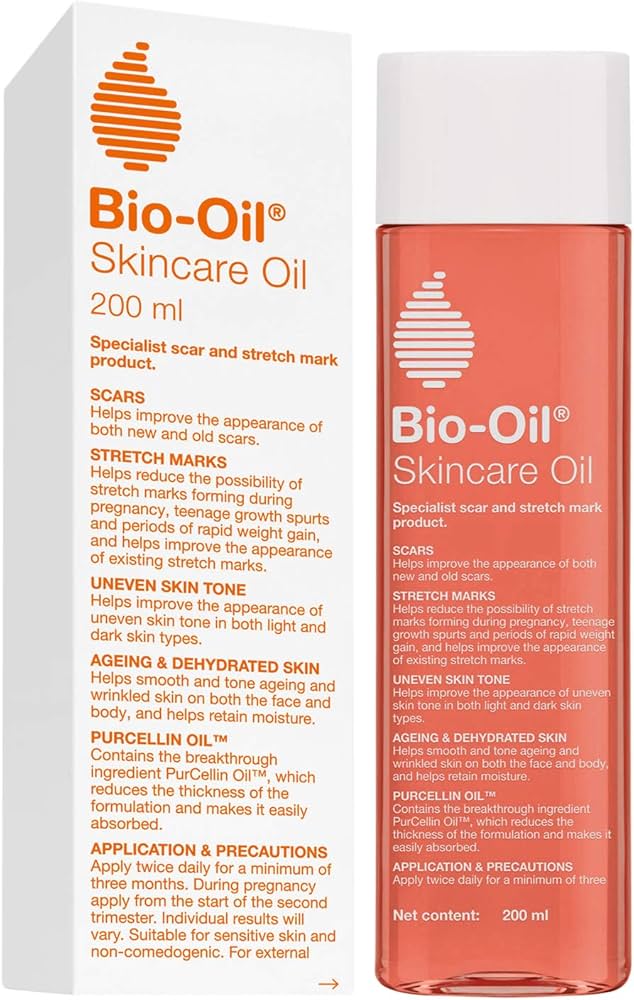 Picture of Bio-Oil Skincare Oil-200ml