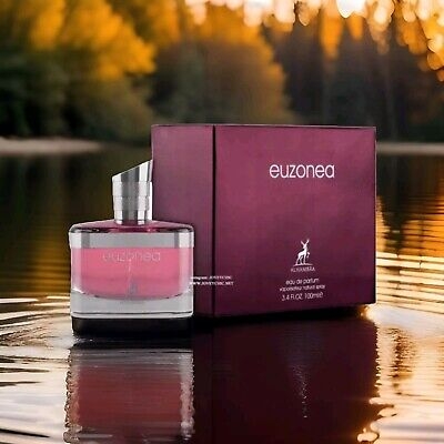 Picture of Maison Alhambra Euzonea EDP for Women-100ml