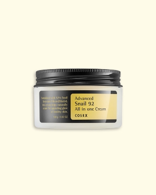 Picture of COSRX - Advanced Snail 92 All In One Cream 100ml