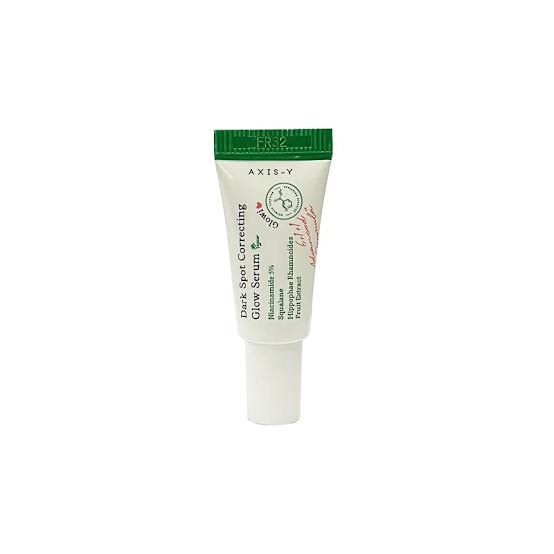 Picture of AXIS-Y Dark Spot Correcting Glow Serum 5ml