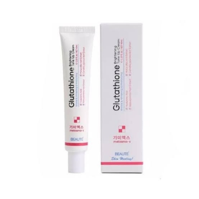 Picture of Beaute Glutathione Brightening Tone Up Cream (40ml)