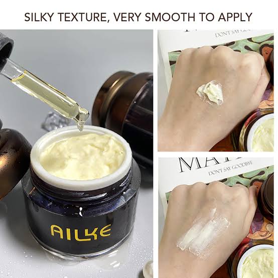 Picture of AILKE 8K Plus 20X Whitening Night & Day Cream set