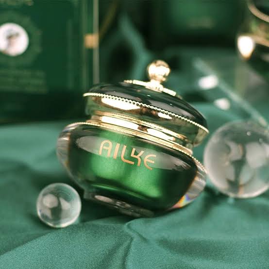 Picture of Ailke Advanced Whitening Night Cream