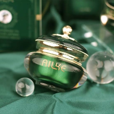 Picture of Ailke Advanced Whitening Night Cream