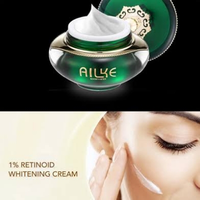 Picture of Ailke Advanced Whitening Night Cream