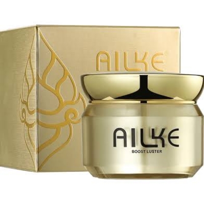 Picture of Ailke Boost Luster Glutathion and Nicotinamide Whitening Cream – 25g